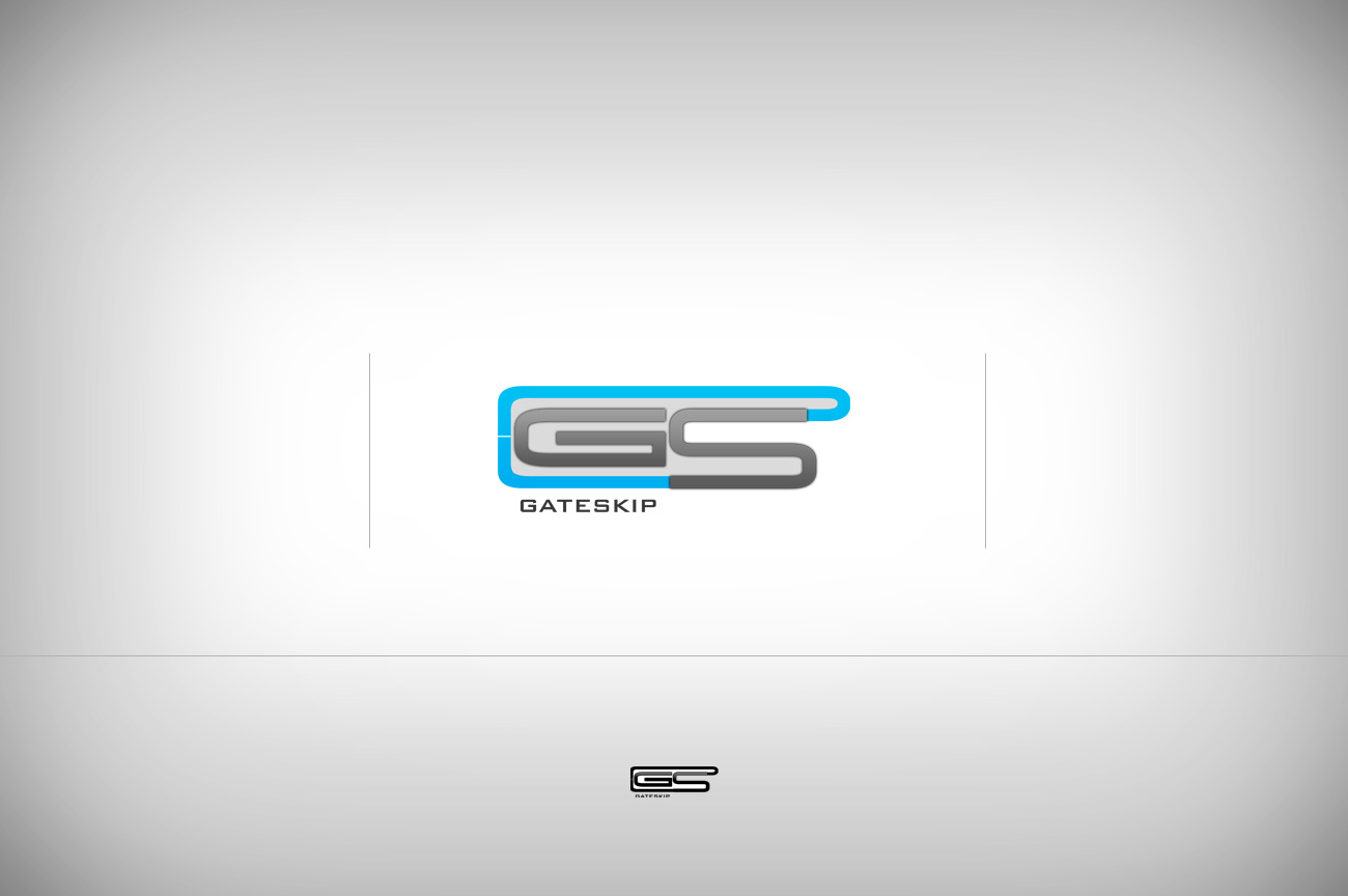 Logo Design by Mossen for Gateskip llc | Design #924919