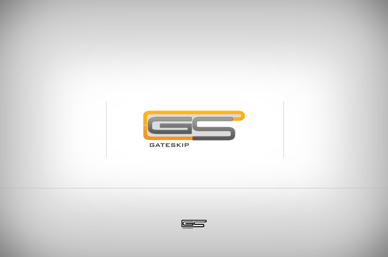 Logo Design by Mossen for Gateskip llc | Design #924923