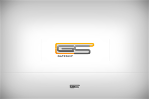 Logo-Design von Mossen für Gateskip llc | Design: #924923
