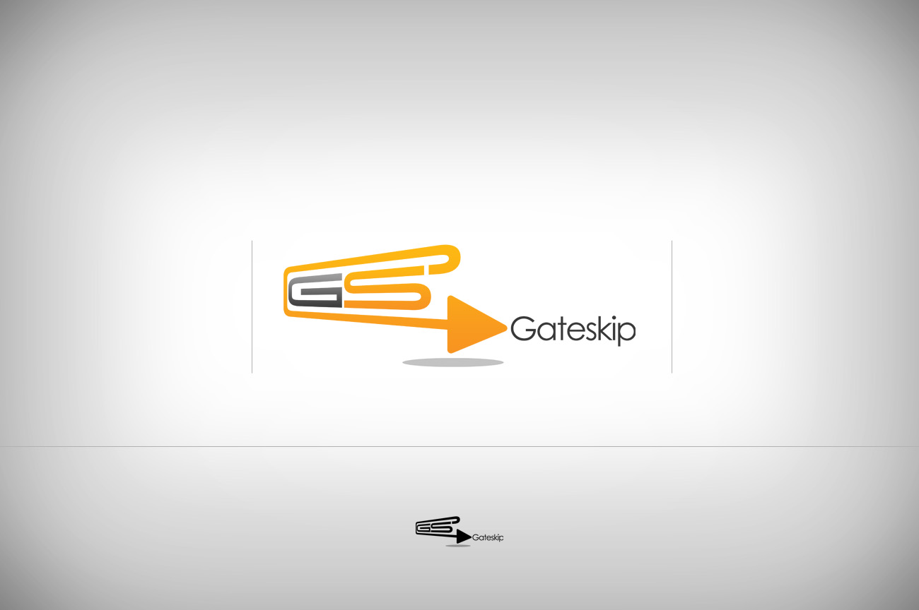 Diseño de Logo por Mossen para Gateskip llc | Diseño #924924