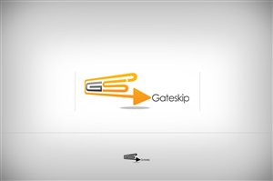 Logo-Design von Mossen für Gateskip llc | Design: #924924