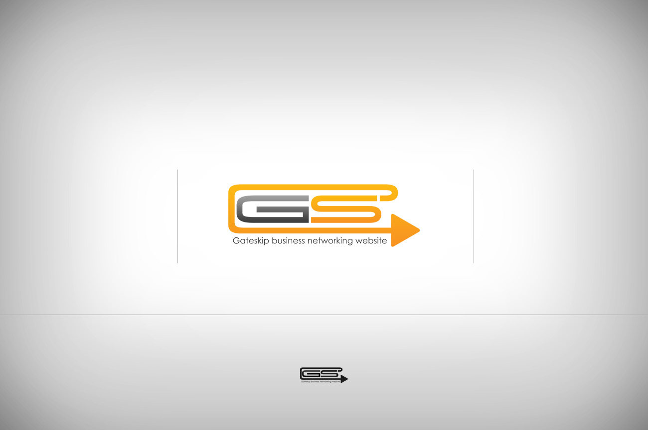 Logo Design by Mossen for Gateskip llc | Design #924927
