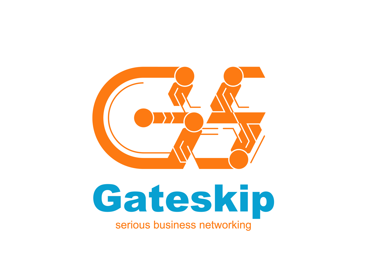 Logo-Design von Re-Bud für Gateskip llc | Design #925950