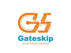 Diseño de Logo por Re-Bud para Gateskip llc | Diseño: #925950