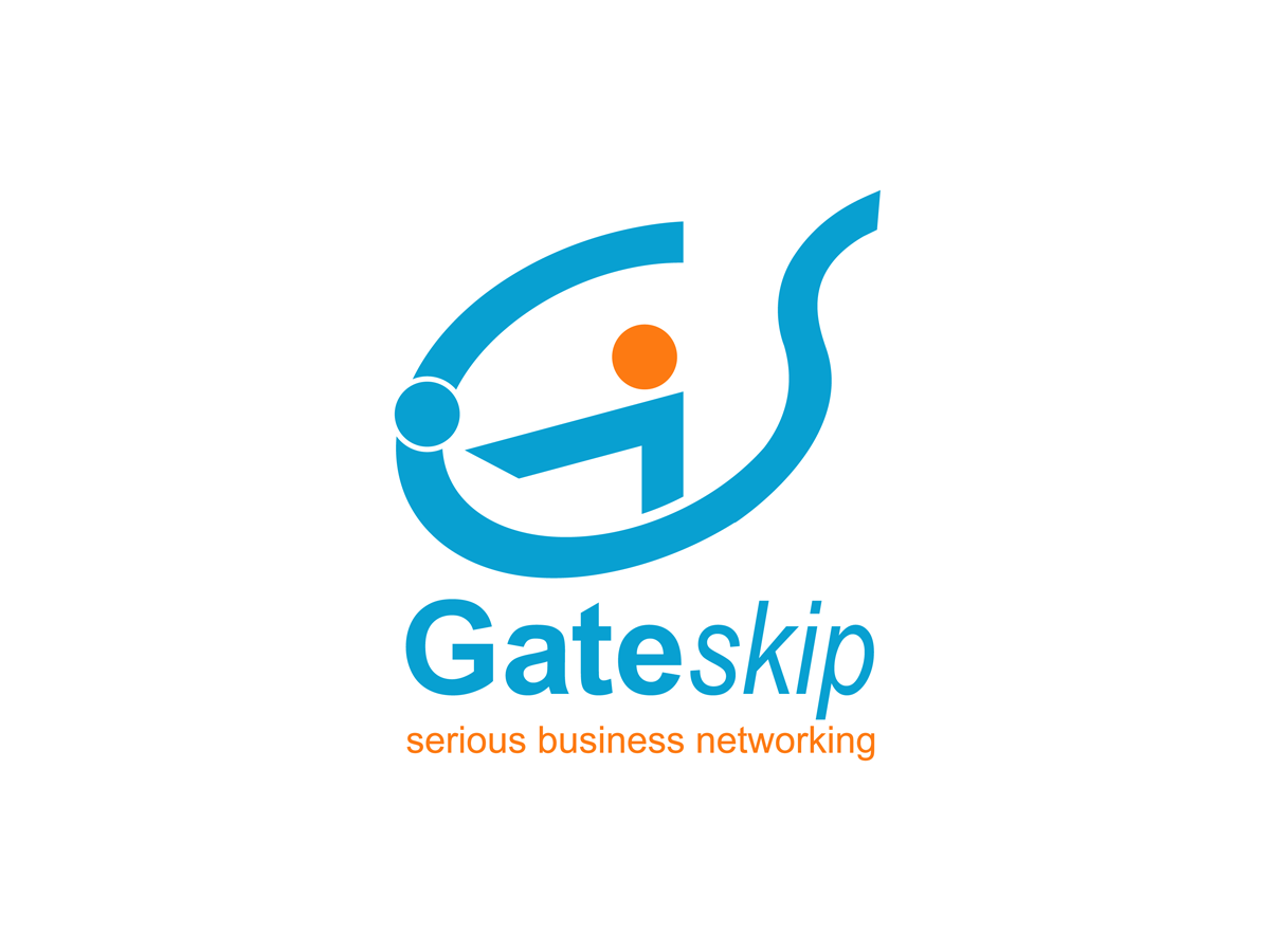 Logo Design by Re-Bud for Gateskip llc | Design #925954