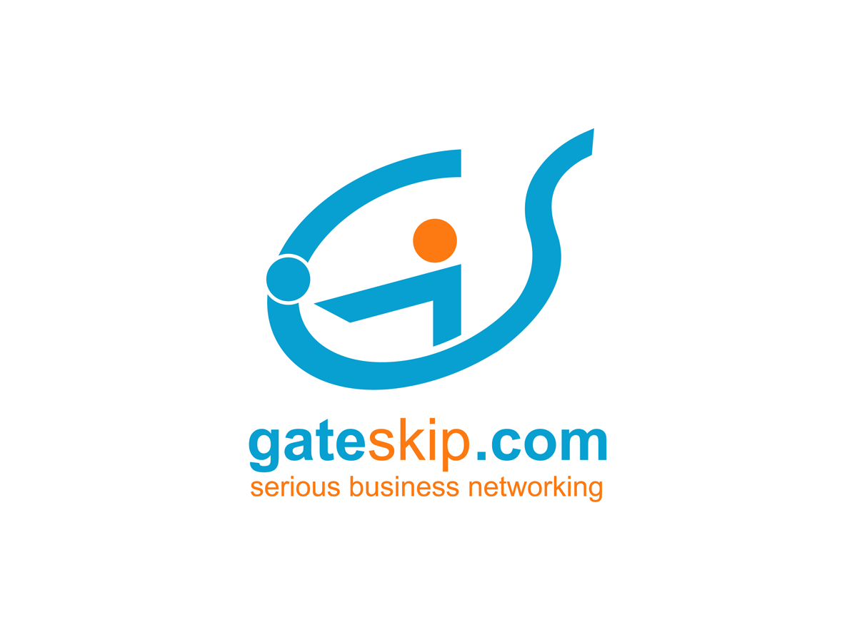 Logo Design by Re-Bud for Gateskip llc | Design #925956