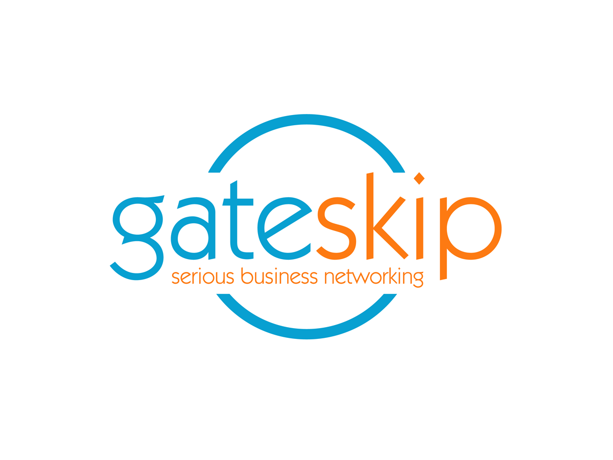 Logo Design by Re-Bud for Gateskip llc | Design #930867