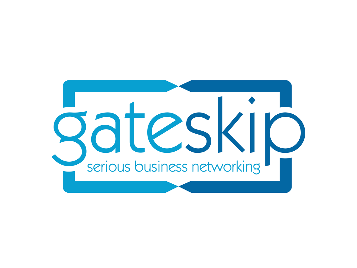 Logo-Design von Re-Bud für Gateskip llc | Design #930872