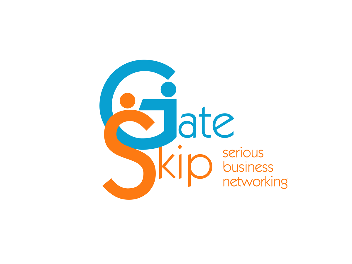 Diseño de Logo por Re-Bud para Gateskip llc | Diseño #930876