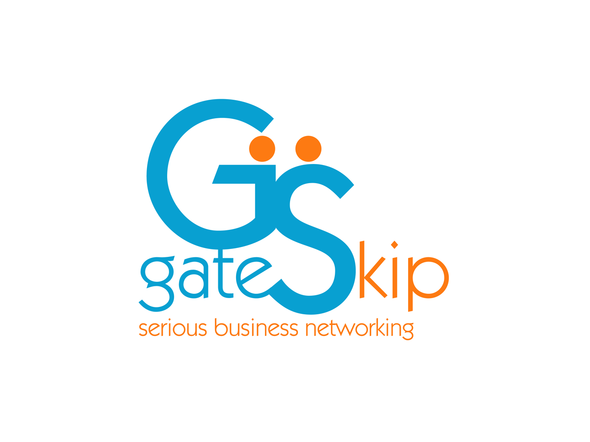 Logo Design by Re-Bud for Gateskip llc | Design #930881