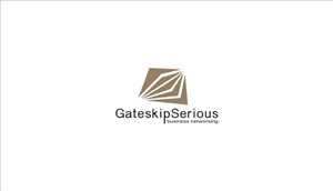 Logo Design by KaiYue Design for Gateskip llc | Design #924019