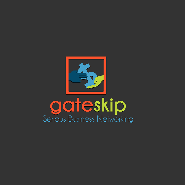 Logo Design by 9tnine for Gateskip llc | Design #926255
