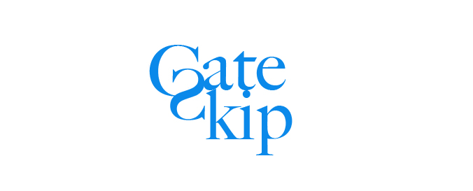 Logo Design by LeonP for Gateskip llc | Design #923594