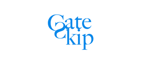 Logo Design by LeonP for Gateskip llc | Design #923594