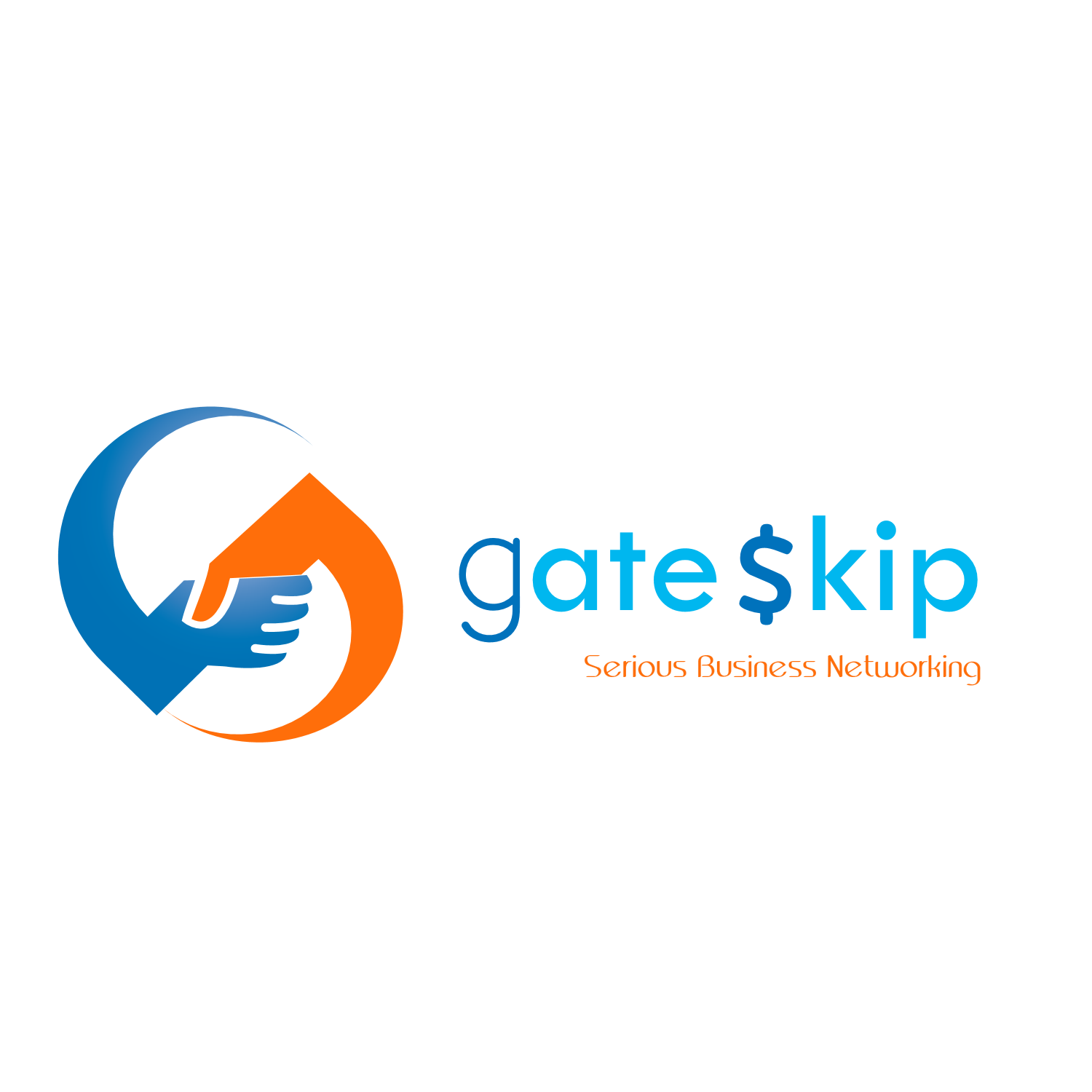 Logo Design by Adil for Gateskip llc | Design #929895