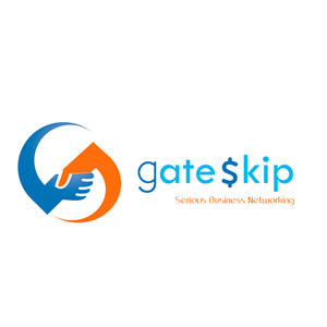 Logo-Design von Adil für Gateskip llc | Design: #929895