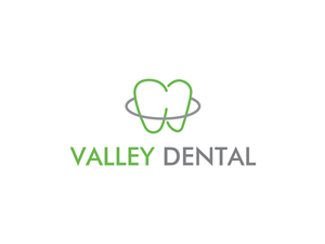 Valley Dental | Logo Design by Roy