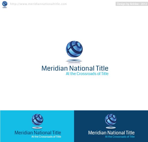 Logo Design by Anhlee for this project | Design #926711