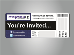 Flyer Design by Joker International