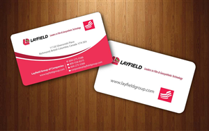Business Card Design by Sbss for FlexPack | Design: #924290