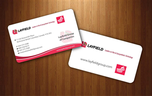 Business Card Design by Sbss for FlexPack | Design: #924292