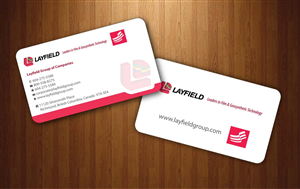 Business Card Design by Sbss for FlexPack | Design: #924304