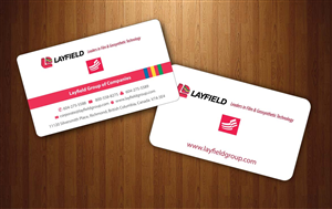 Business Card Design by Sbss for FlexPack | Design: #924309