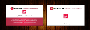 Business Card Design by Sbss for FlexPack | Design: #924948