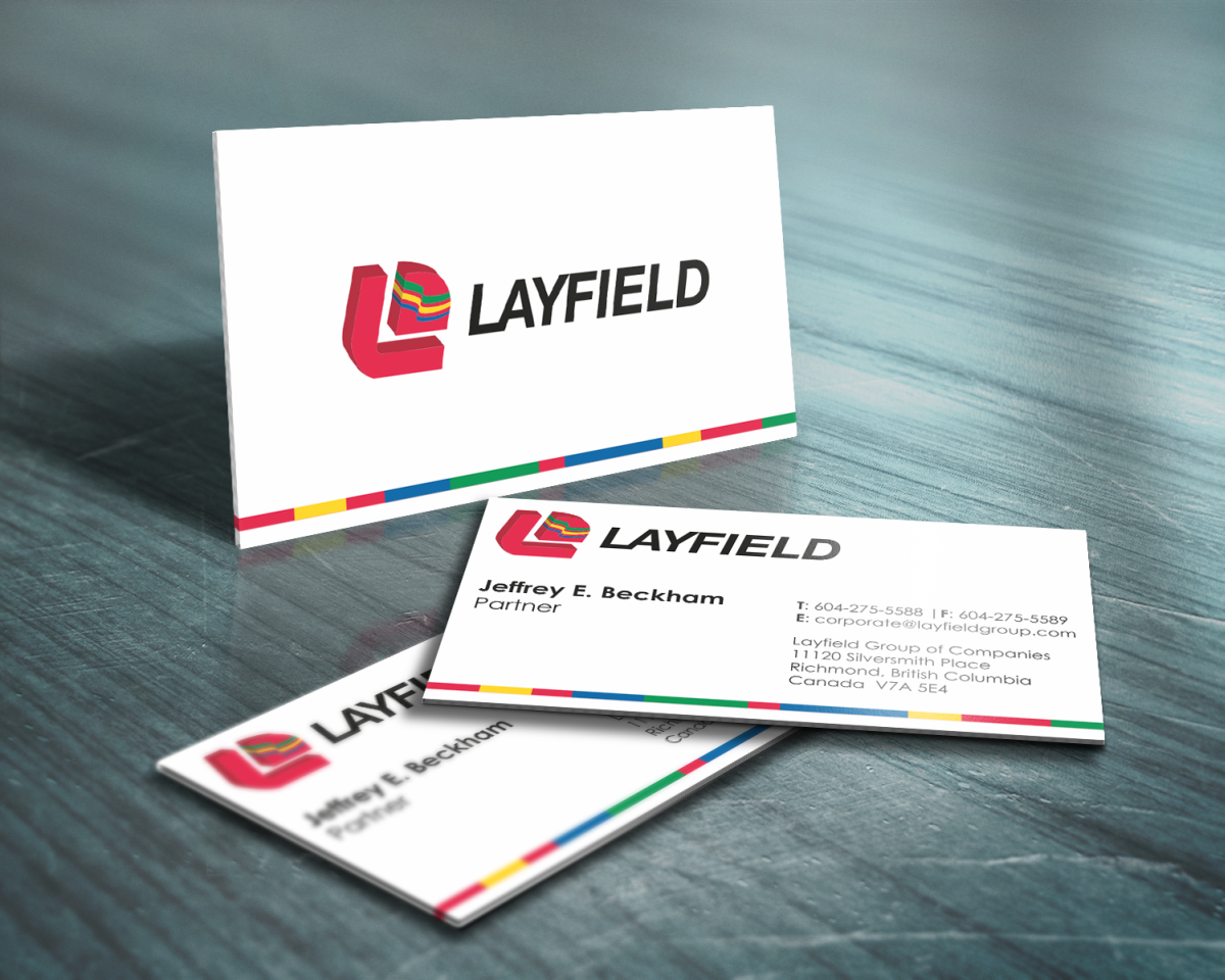 Business Card Design by HYPdesign for FlexPack | Design #931226