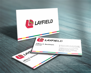 Business Card Design by HYPdesign for FlexPack | Design: #931226