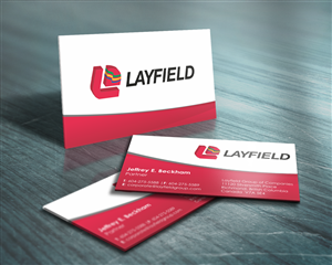 Business Card Design by HYPdesign for FlexPack | Design: #931228