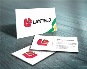 Business Card Design by HYPdesign for FlexPack | Design: #931230