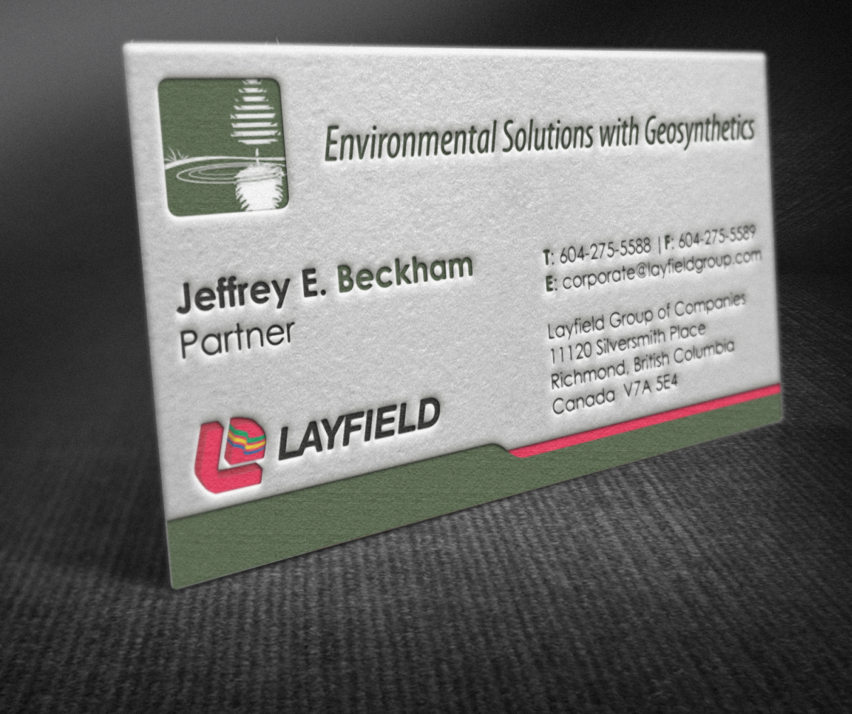 Business Card Design by HYPdesign for FlexPack | Design #948175