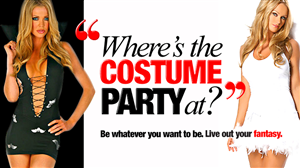 Halloween Email Campaign (eMails & Landing Pages) | Newsletter Design by C23design Company