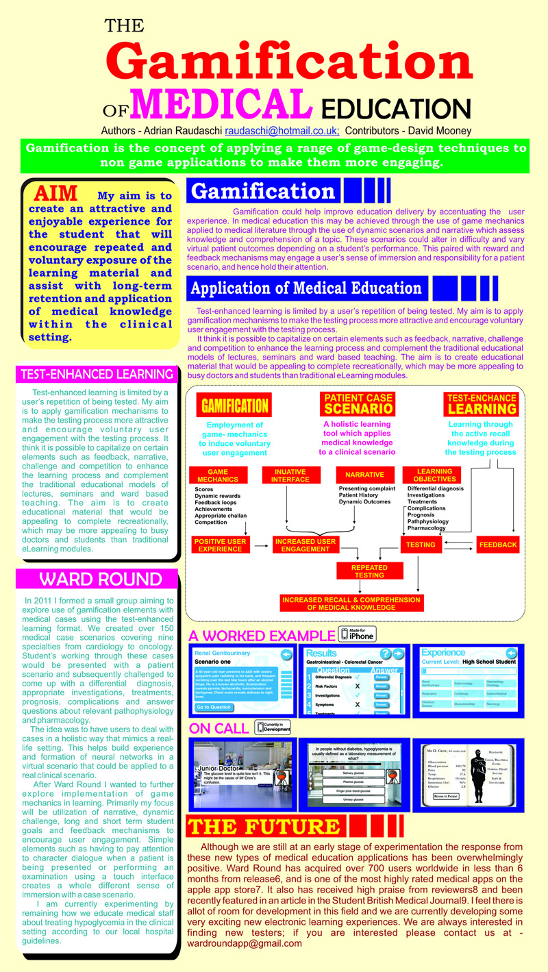 Poster Design by Subak Graphics for Medmosis | Design #930195