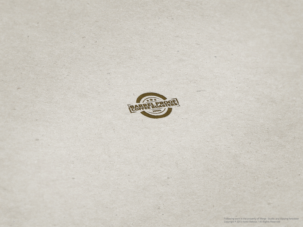 Logo-Design von MergeStudio für dieses Projekt | Design #936837