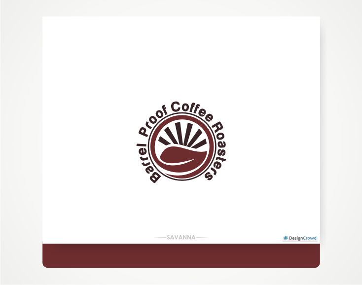 Logo Design by Savana for this project | Design #926245