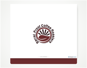 Logo-Design von Savana für dieses Projekt | Design: #926245