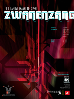 Poster Design by WAkland