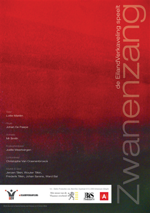 Poster Design by bluejet