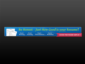 Banner Ad Design by Debadge Design