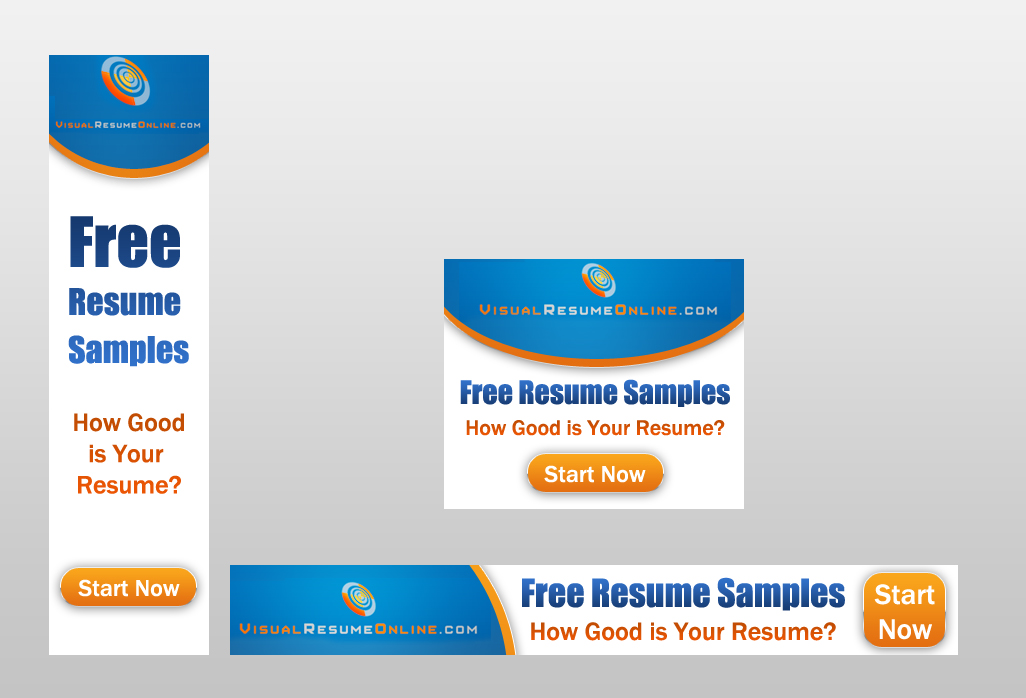 Banner Ad Design by MeMe Botrous for PMC | Design #924804