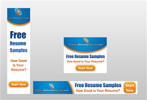 Banner Ad Design by MeMe Botrous for PMC | Design: #924804