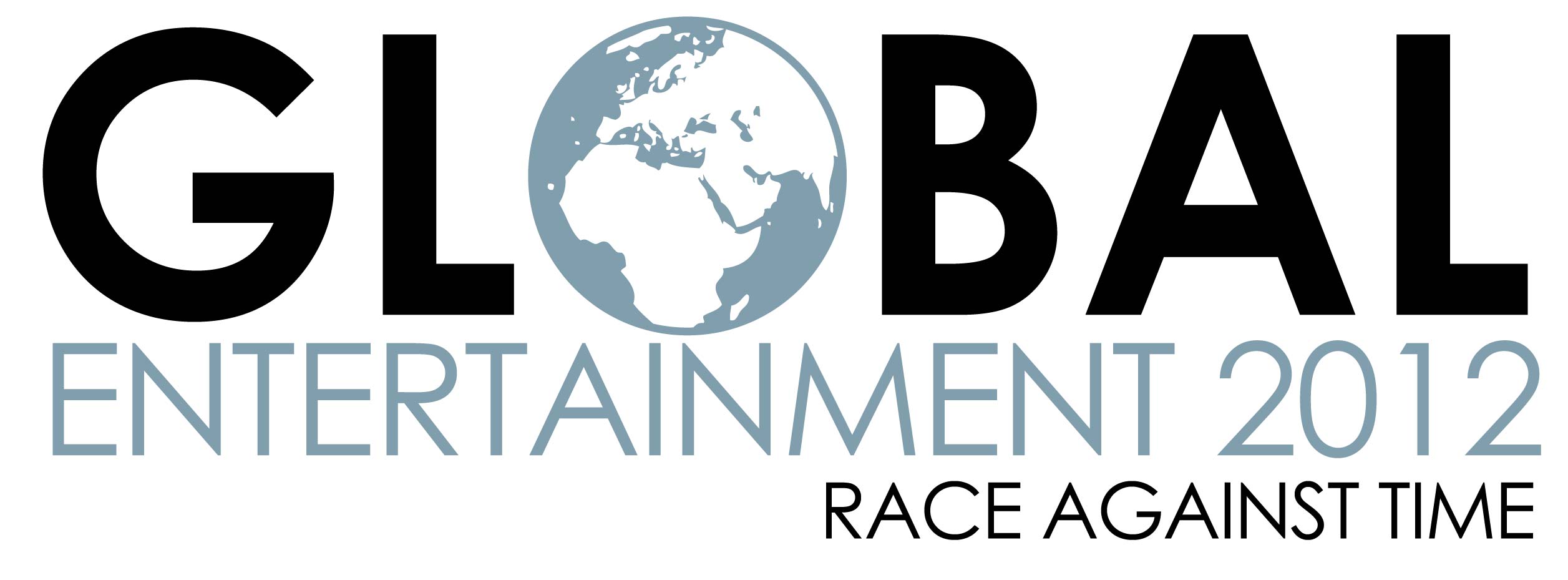 Diseño de Logo por NiteOwl Designs para global entertainment 2012 | Diseño: #3107