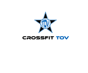 Diseño de Logo por Tt design para CrossFit TOV | Diseño: #3672634