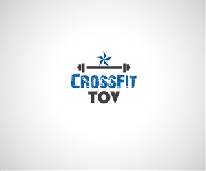 Diseño de Logo por SG para CrossFit TOV | Diseño: #3686587