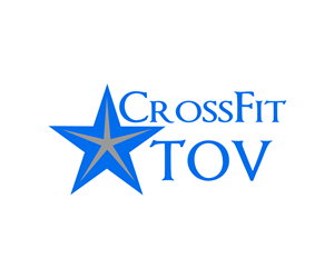 Diseño de Logo por Sleeping Sun para CrossFit TOV | Diseño: #3680274