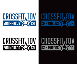 Logo Design by BRL