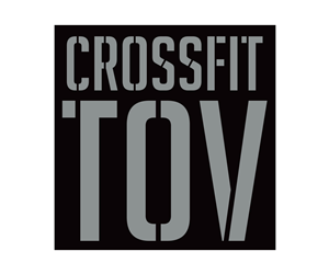 Diseño de Logo por BRL para CrossFit TOV | Diseño: #3721559