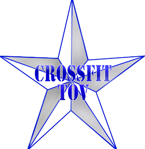 Diseño de Logo por kaylazomglions para CrossFit TOV | Diseño: #3660529